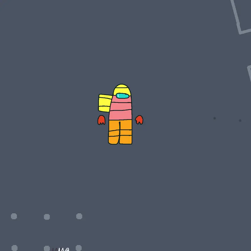 Game by @isimsizinel