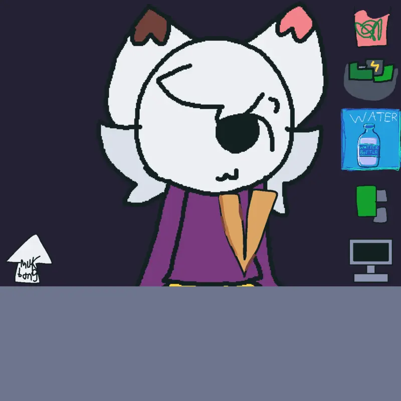 Game by @Joppaandrowela