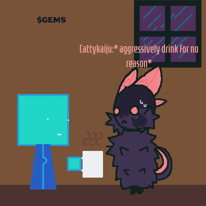 Game by @ALT_CattyKaiju