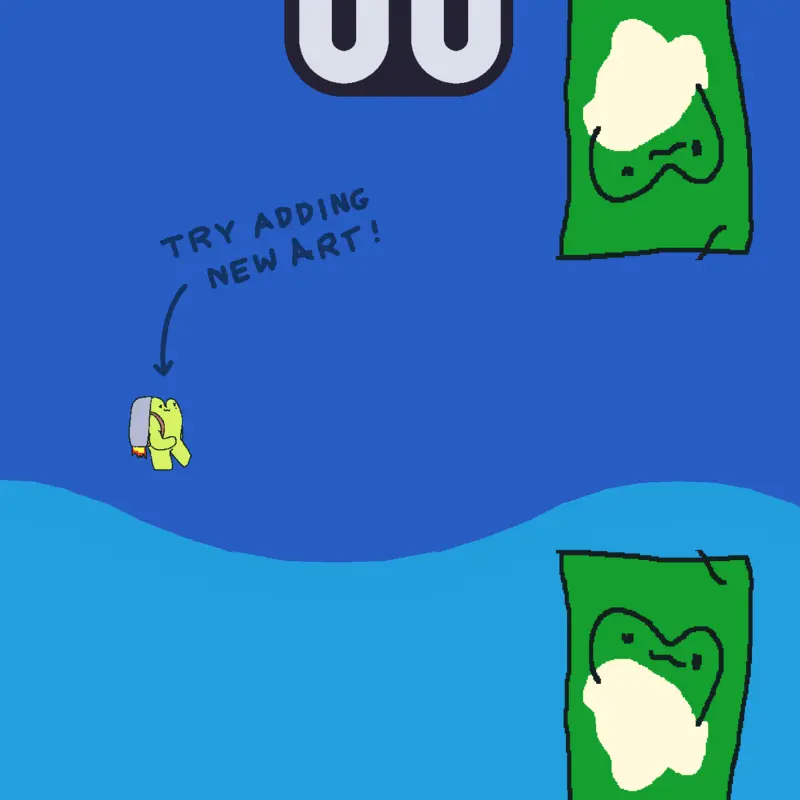 Game by @Justnotnormalguy