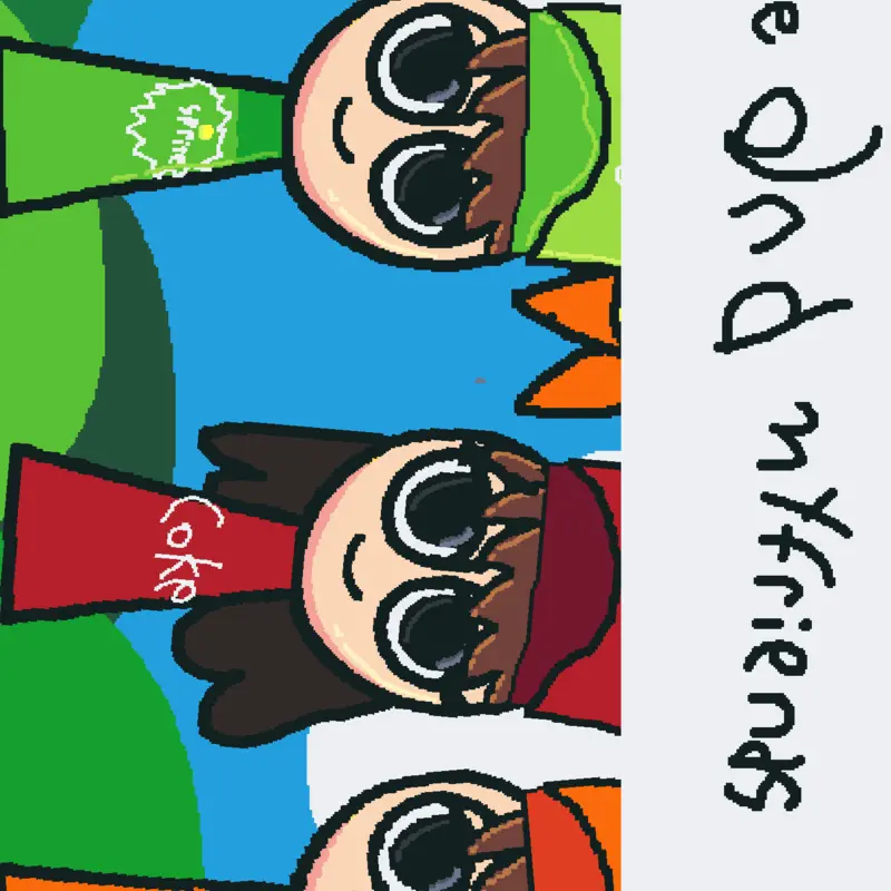 Game by @cococolagirl