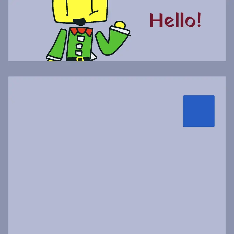 Game by @Canxy