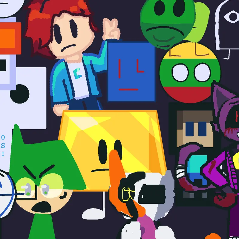 Game by @blueberried