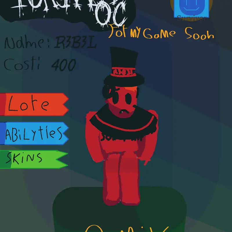 Game by @Gugunino3