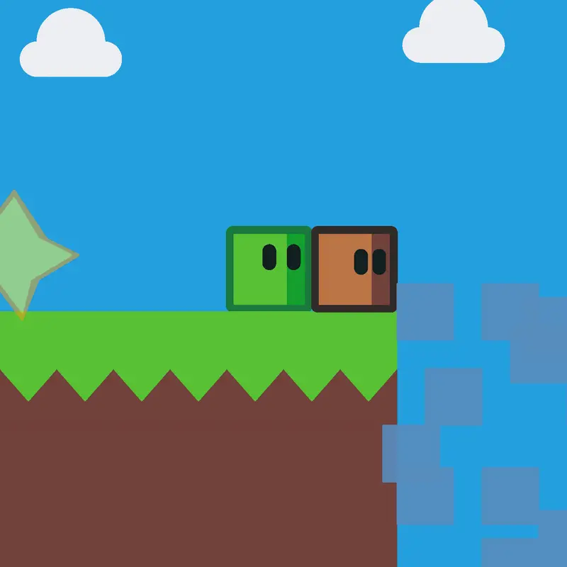 Game by @David_GameCreador