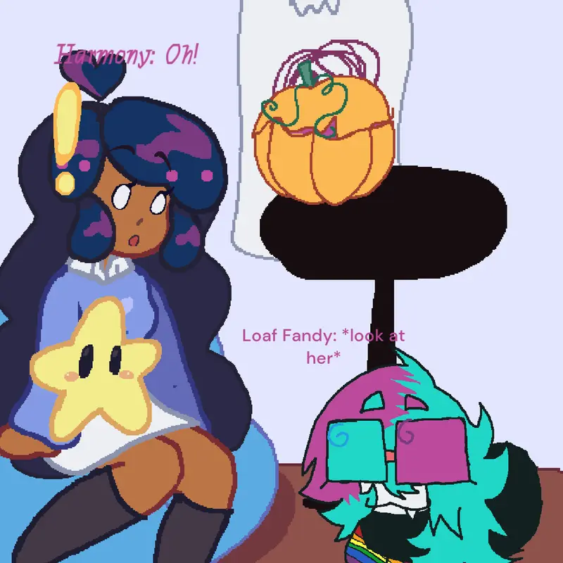 Game by @Qween_Bee