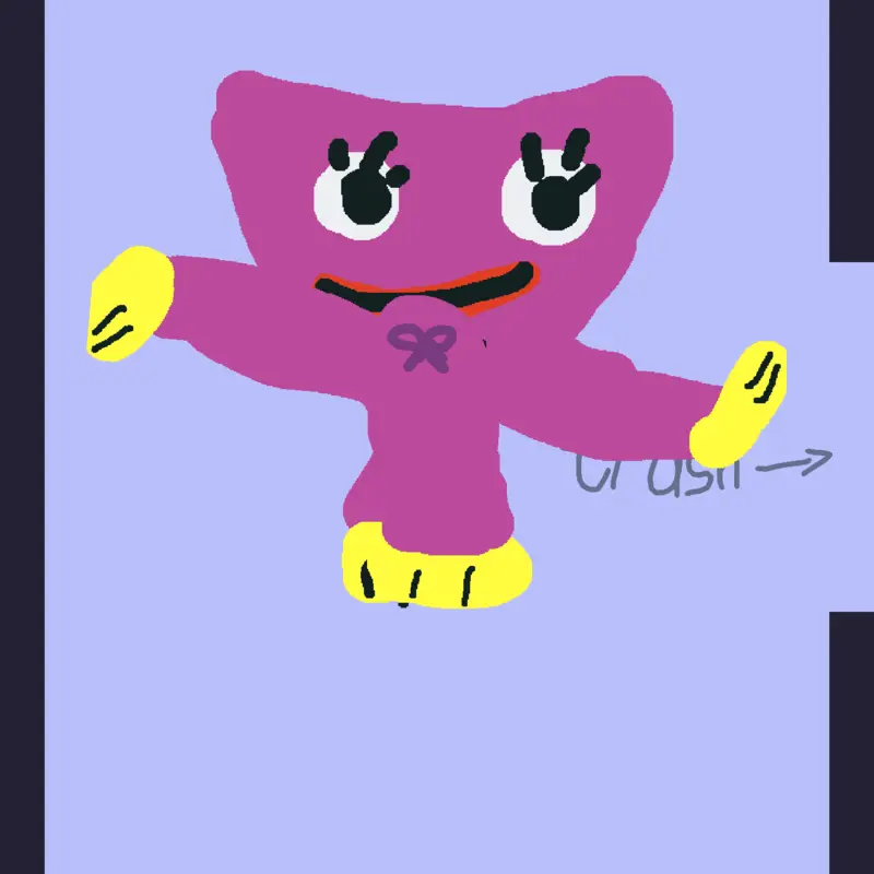 Game by @pupaecastle