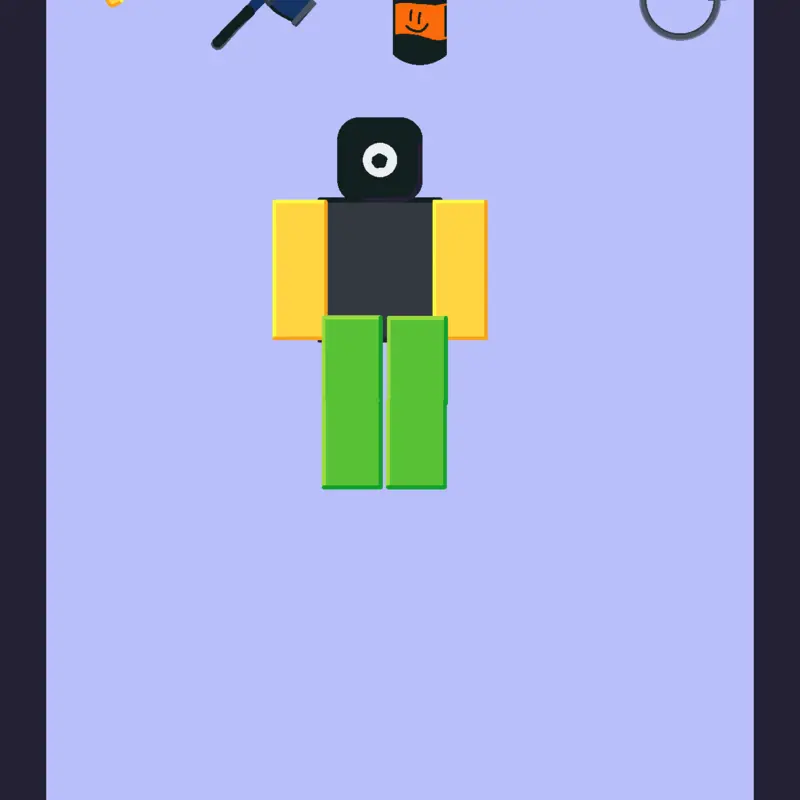 Game by @Keaymobiel