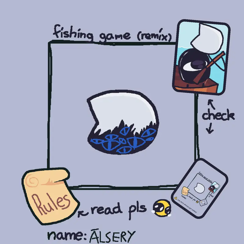 Game by @Smiling_Lost
