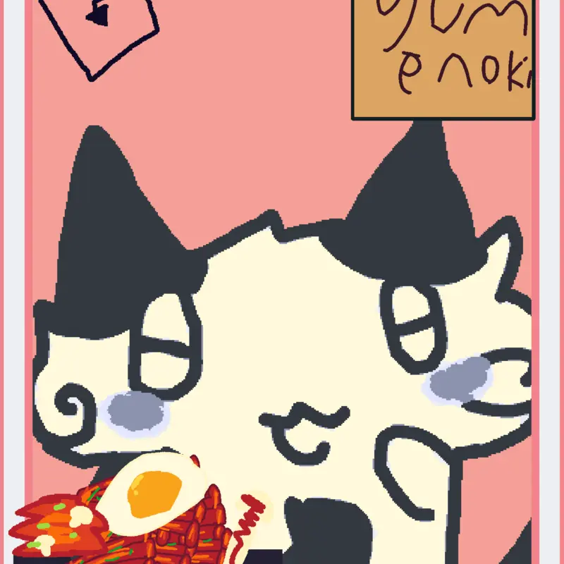 Game by @Maryantoanto