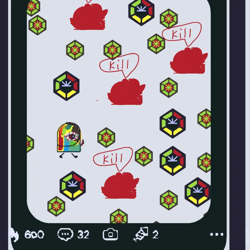 Game by @sockfor2