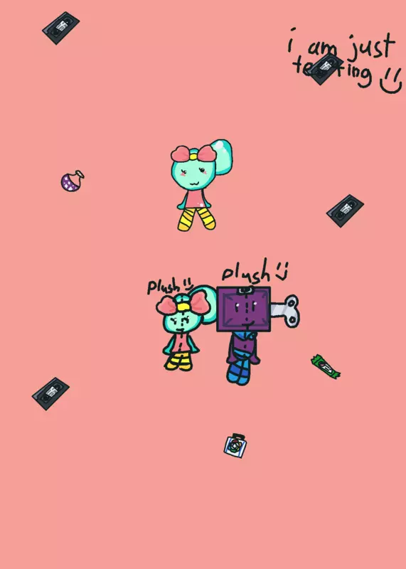 Game by @-Dandys-world-