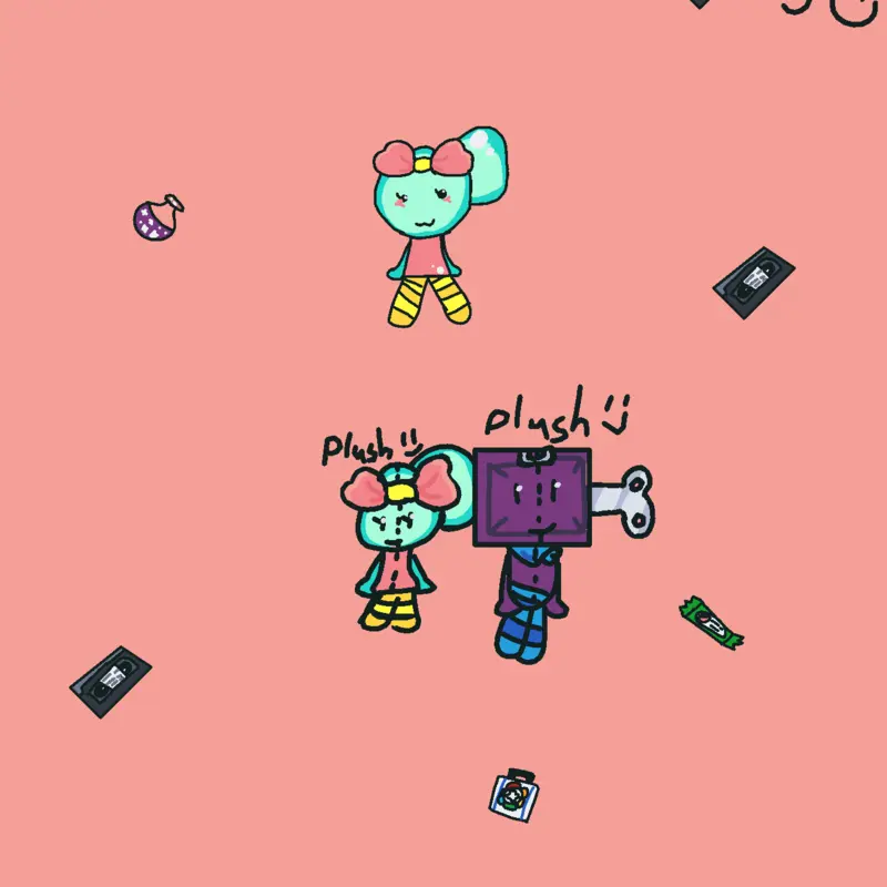 Game by @-Dandys-world-