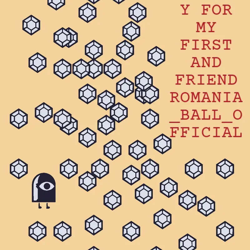 Game by @Ciasnog_David