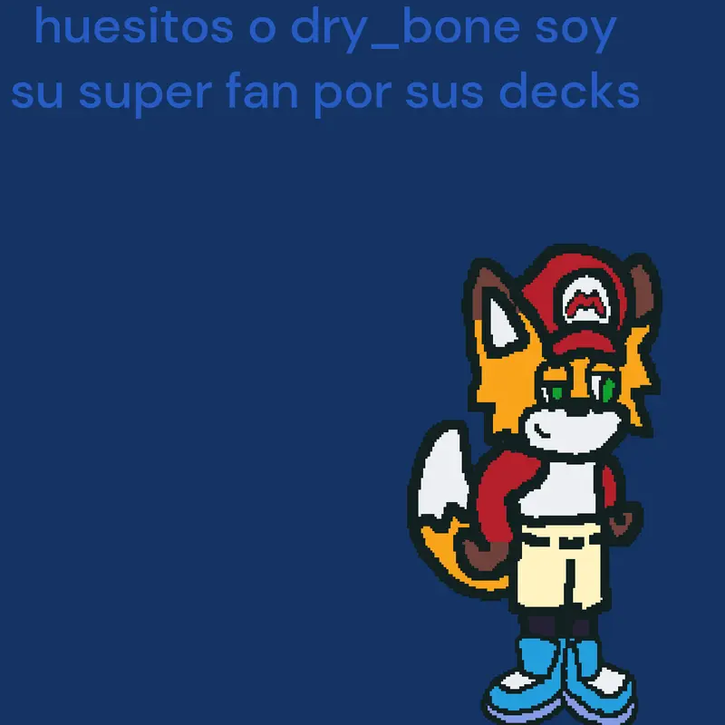 Game by @max-el-zorrito