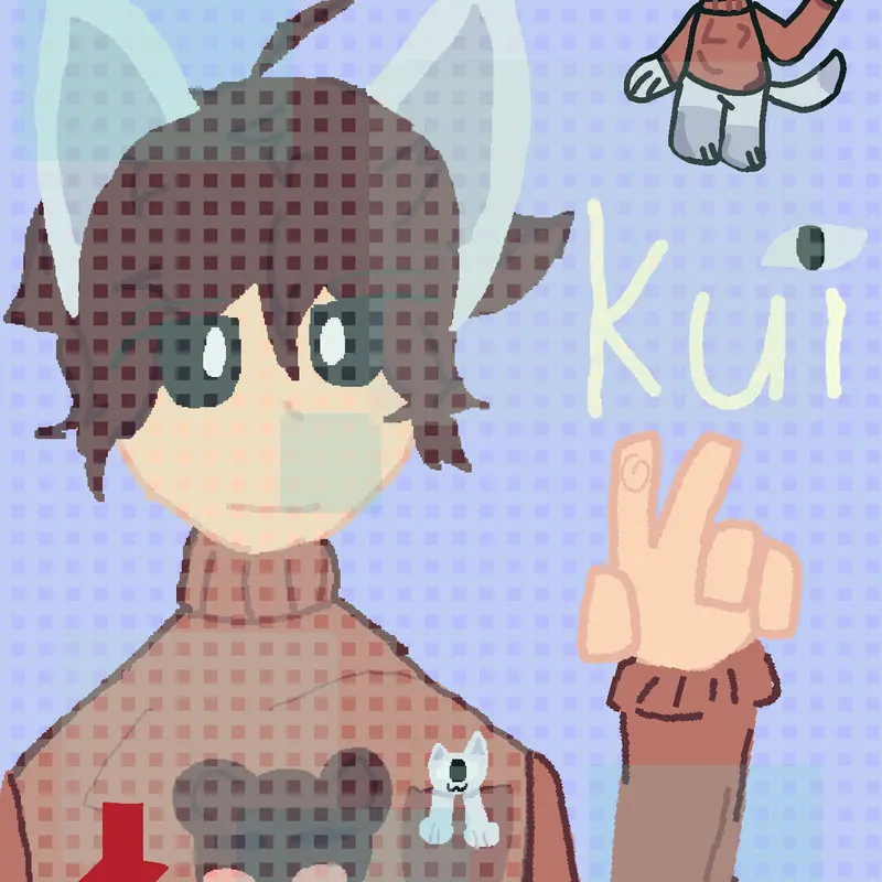 Game by @BeanieKidAstro