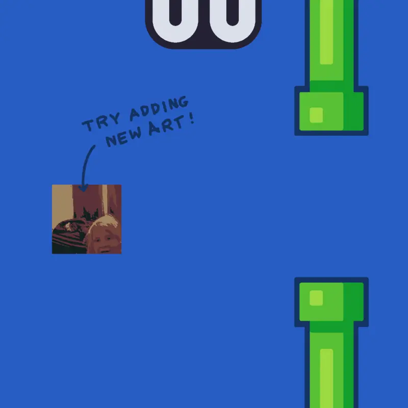 Game by @Kcruser123