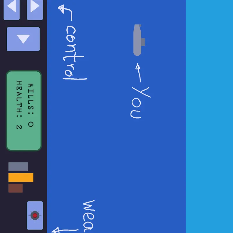 Game by @Tech_Tree