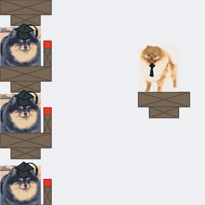 Game by @Pomeraniancute
