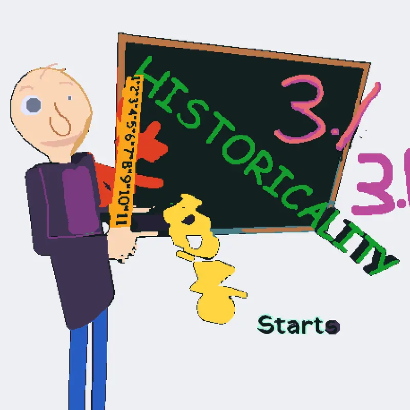 Game by @daveandbambimarathons