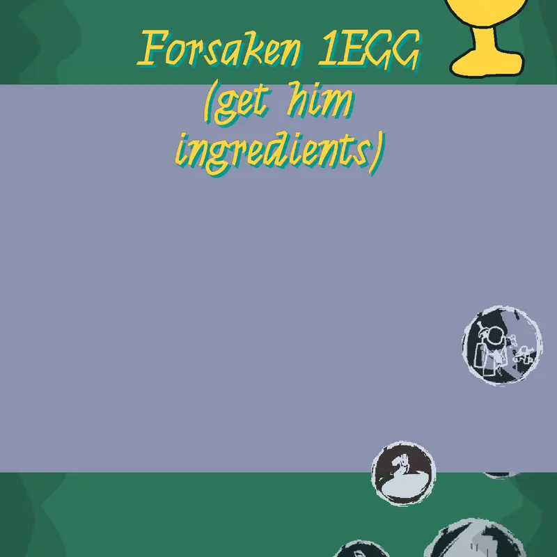 Game by @yoozers23