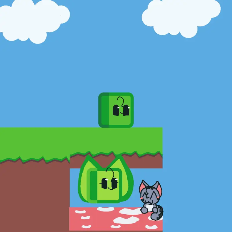 Game by @emojicat30