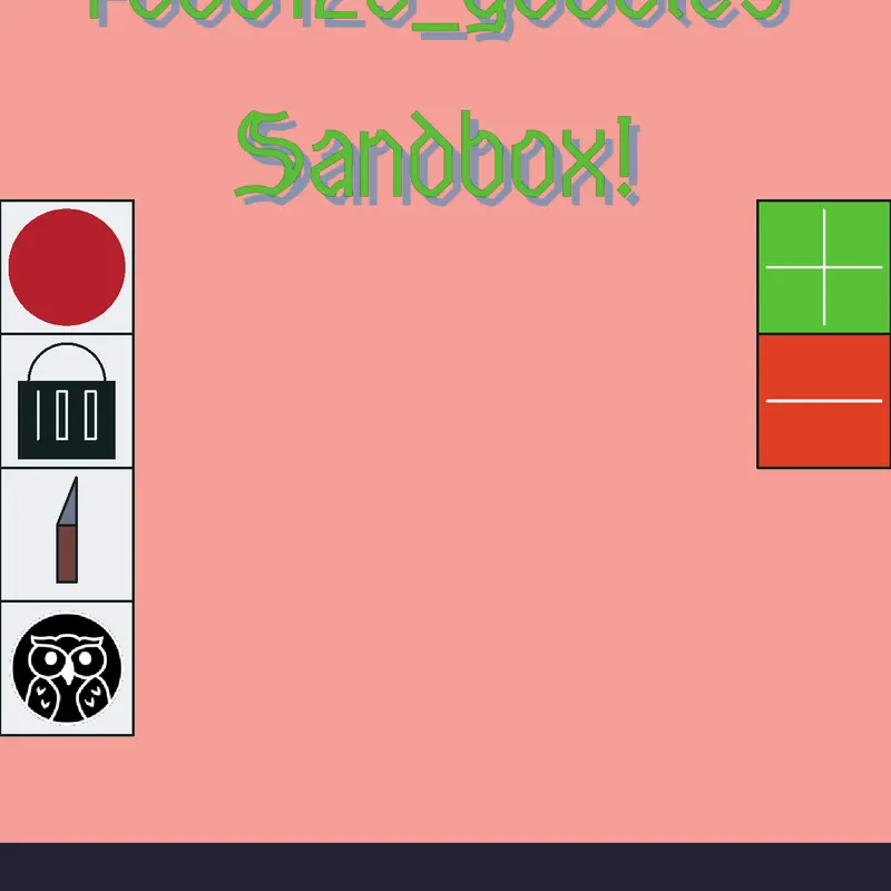 Sandbox by @food123_goodies