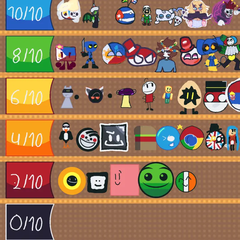 Game by @Spacy_countryballs