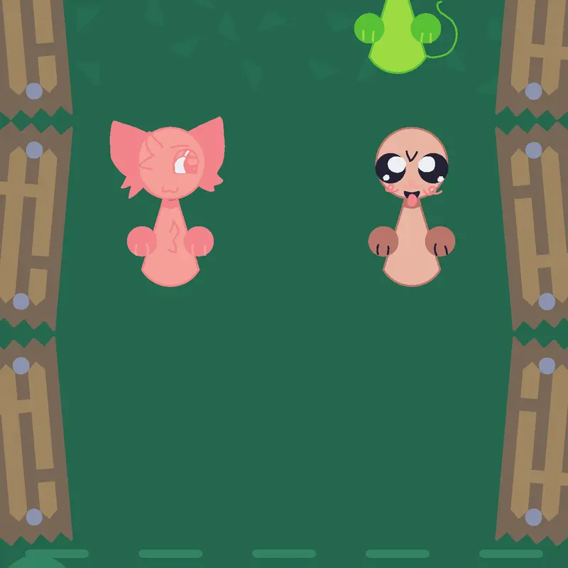 Game by @vladimirpeguero