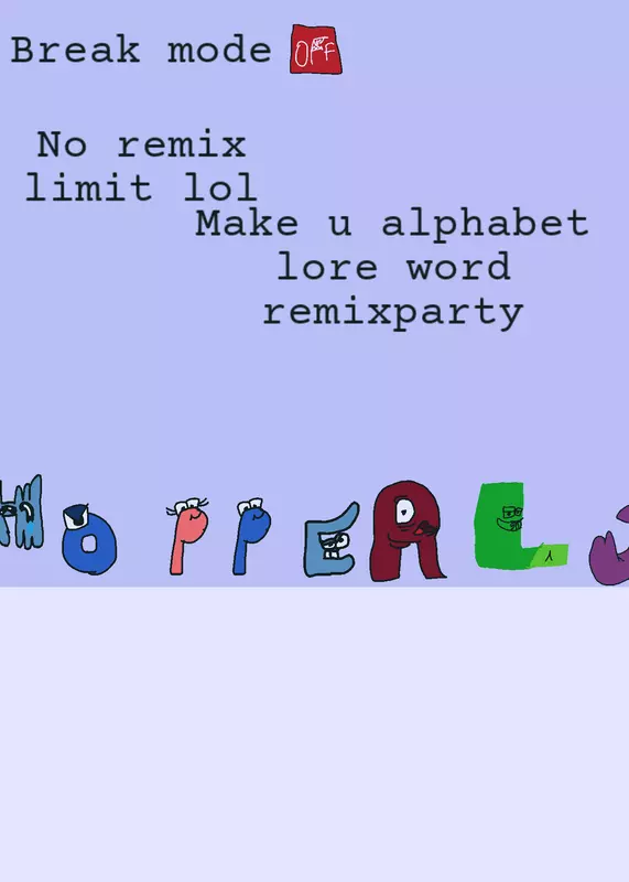Game by @angry_eater