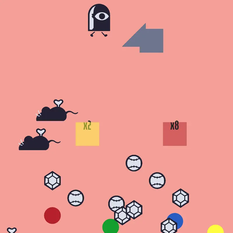 Game by @ehejje