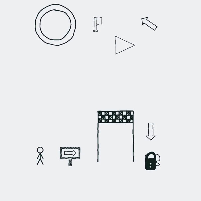 Game by @HubZos