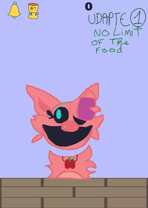 Game by @ZohfiyOFF