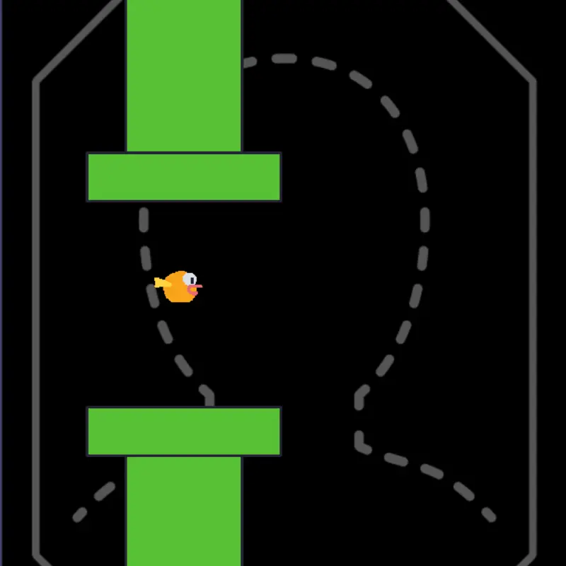 Game by @abduzado_br