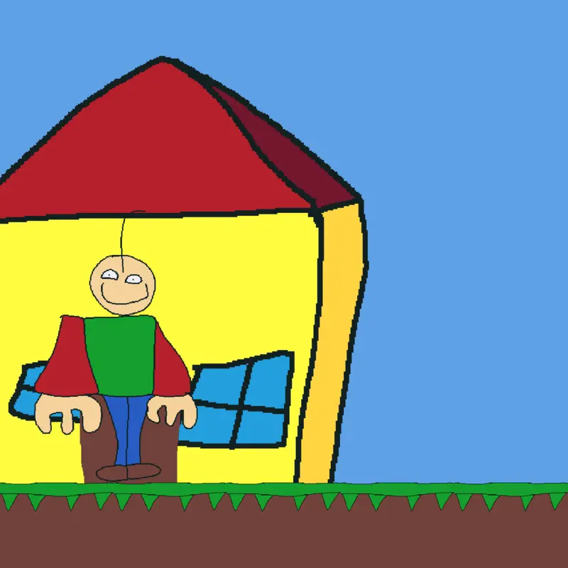 Game by @Sheddy