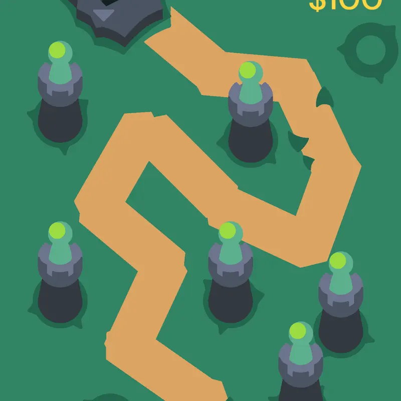 Game by @coconete