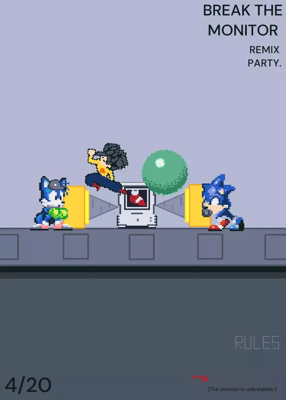 Game by @-_Caio_Patons_-