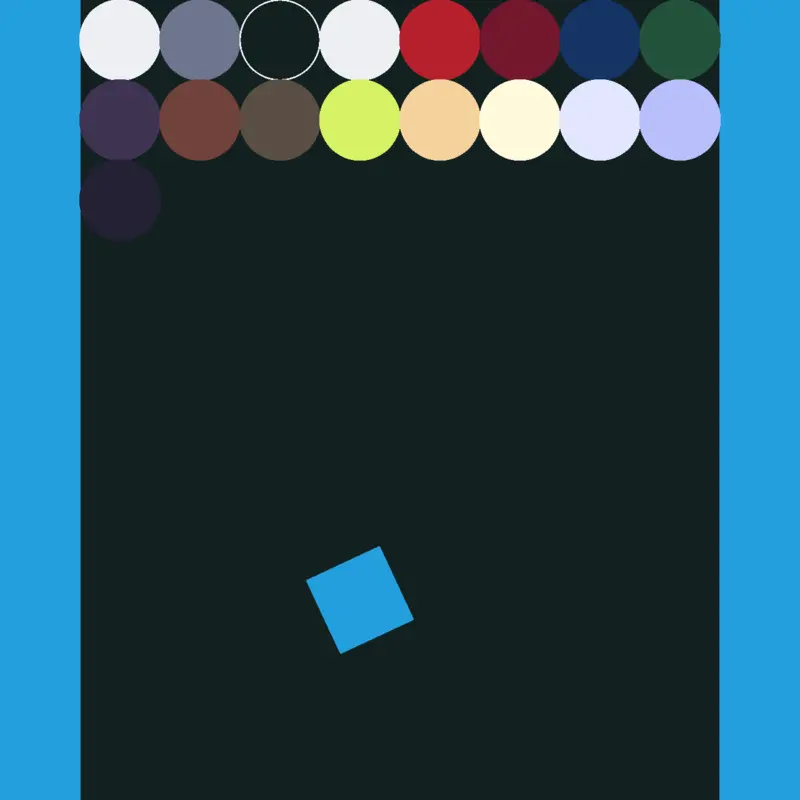 Game by @Arcxile