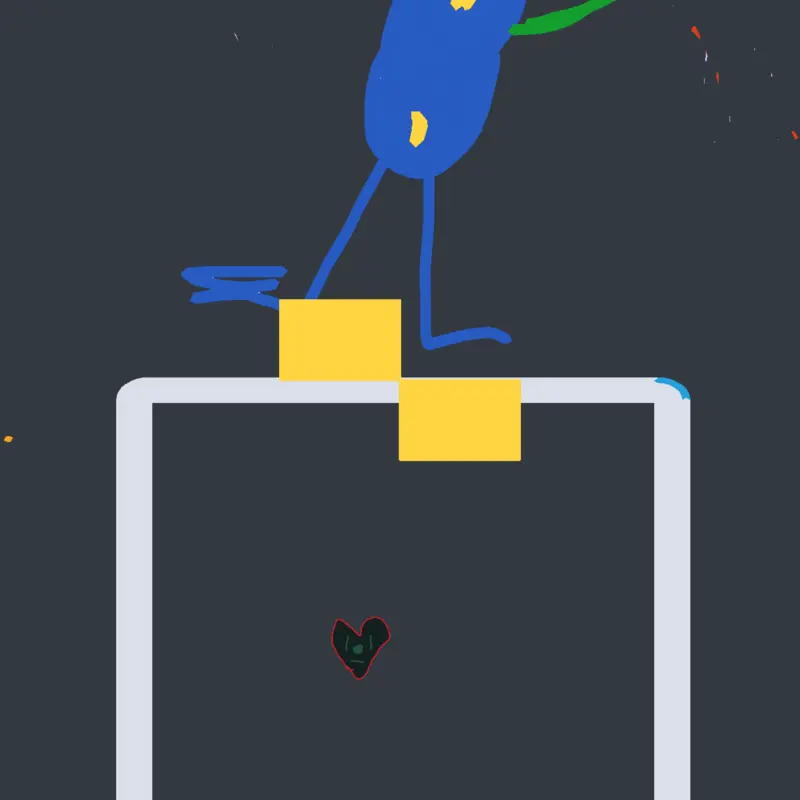 Game by @bonniedoritos