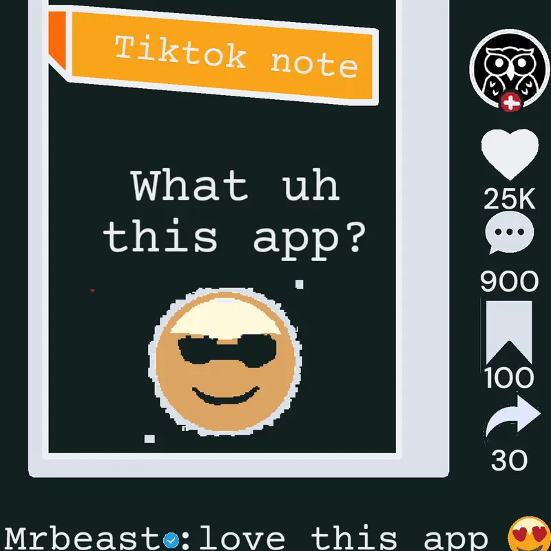 TikTok by @Robloxiy