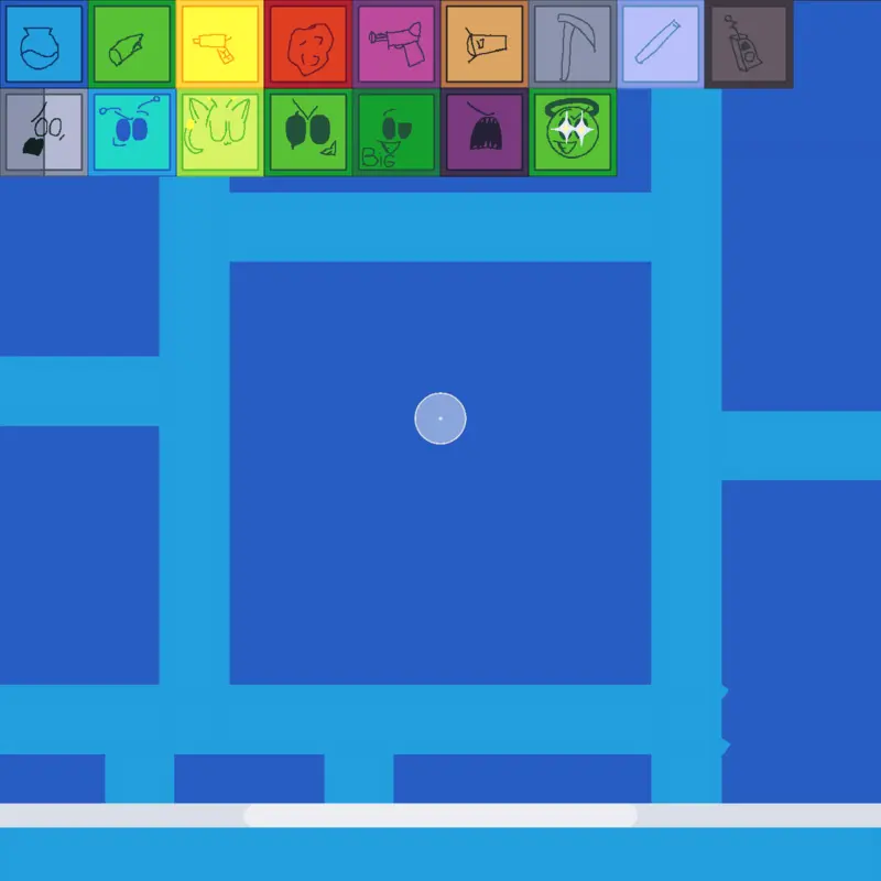 Game by @mustard74