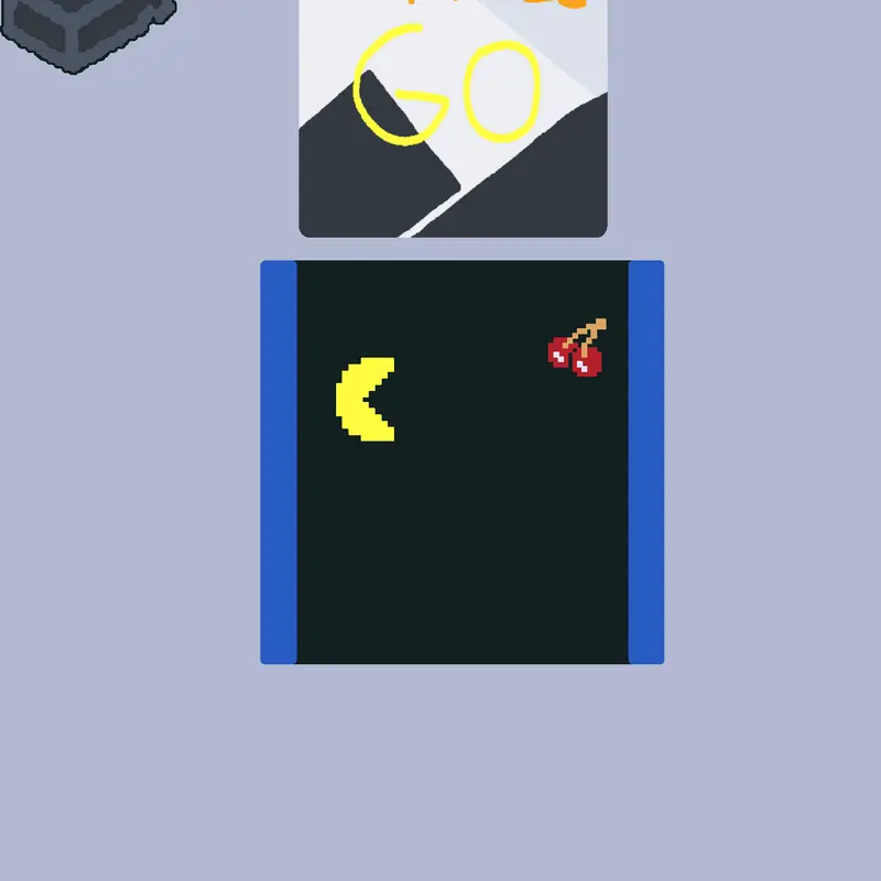 Game by @fdhu