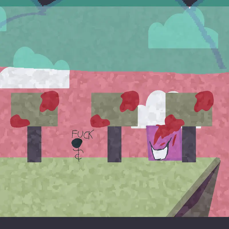 Game by @Stickman_gay