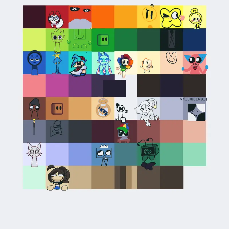 Game by @I_dumbleafy