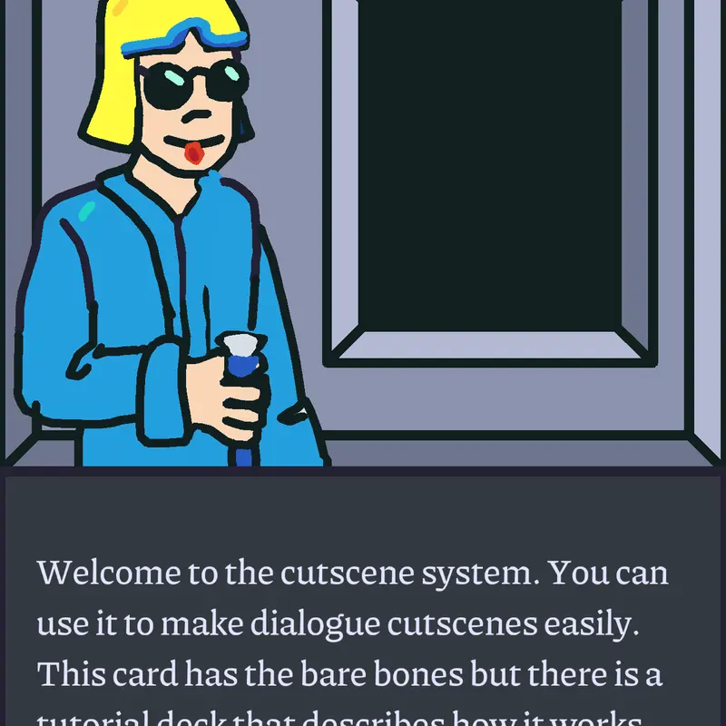 Game by @scen1erawr