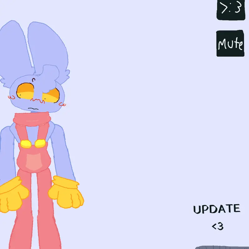 Game by @BumblenBeethebee_Catt