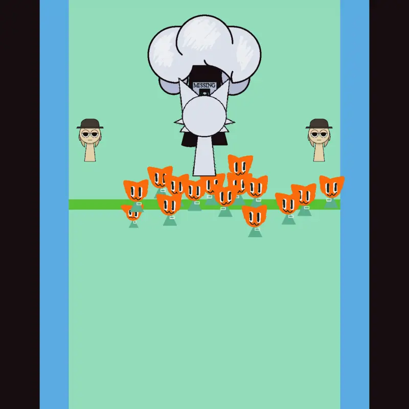 Game by @uwuwendena