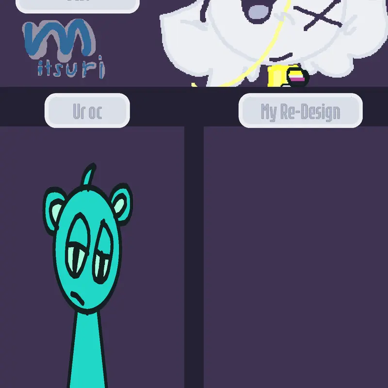 Game by @yszfg5536