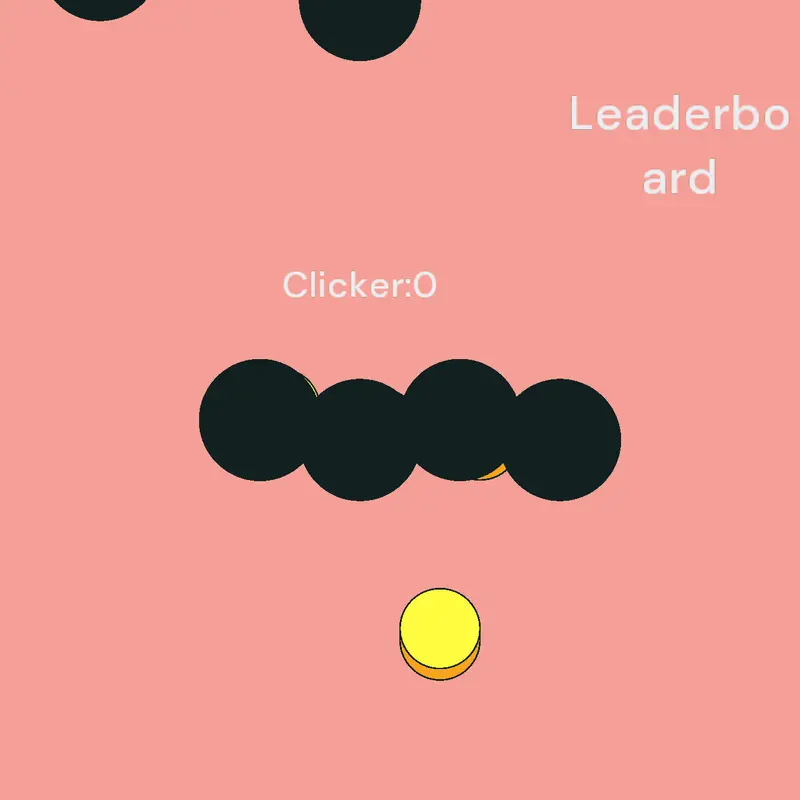 Game by @mox_975