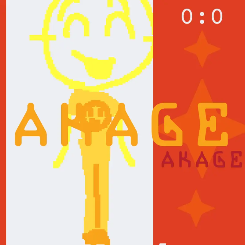 Game by @SashaBabakhina1232